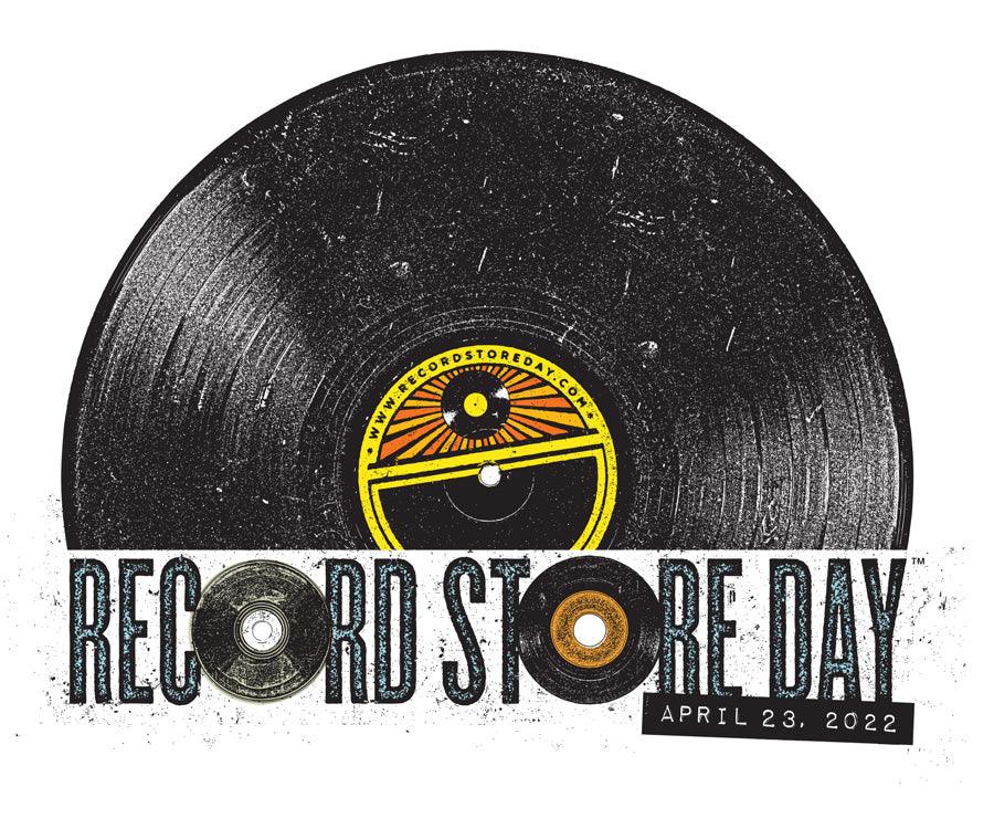 RSD Releases - Darkside Records