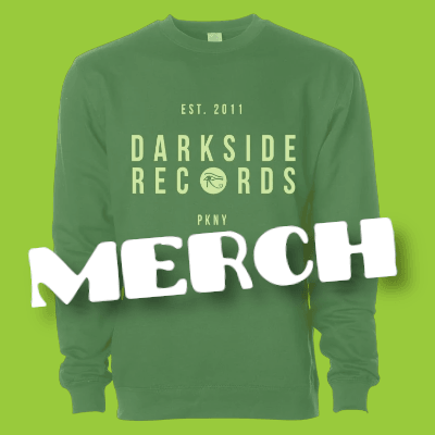 Darkside Merch - Darkside Records
