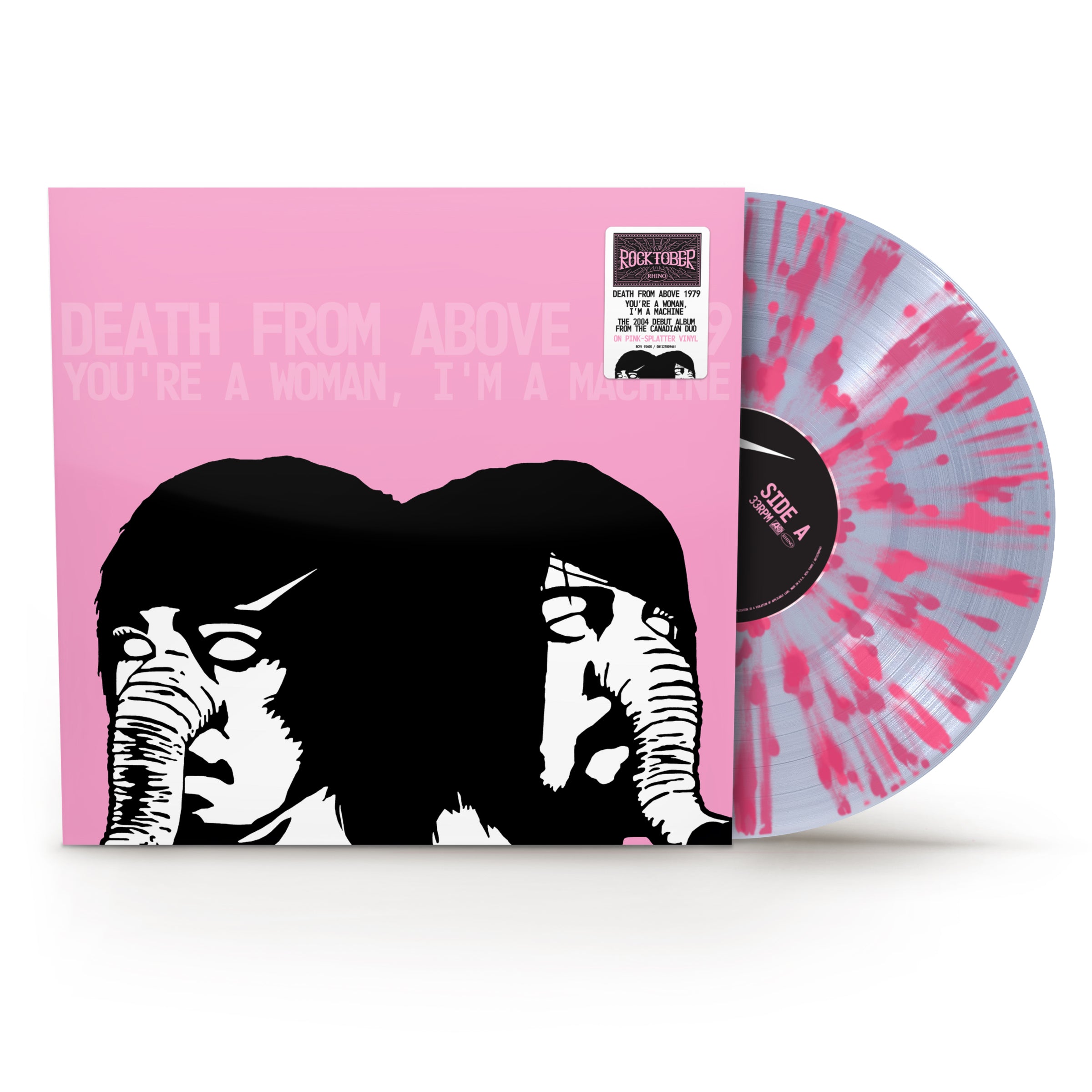洋楽 Death From Above 1979 lp 081227809461.ps.jpg?v=