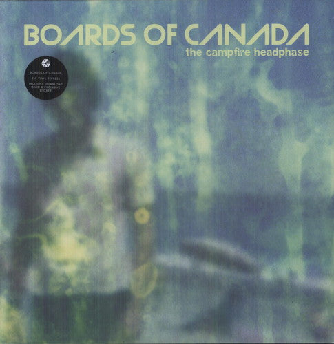 Boards Of Canada- Campfire Headphase