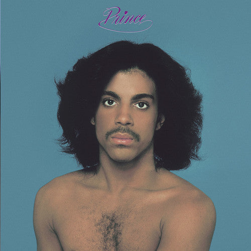 Prince- Prince [Vinyl] – Darkside Records