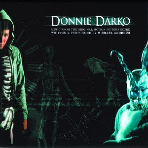 Donnie Darko (Music From the Original Motion Picture Score) (Indie Exclusive)