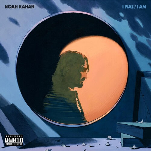 Noah Kahan- I Was / I Am