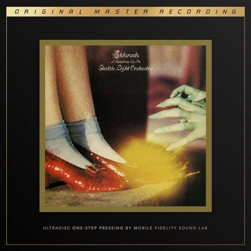 Electric Light Orchestra- El Dorado (MoFi One Step)
