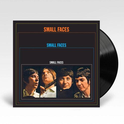 The Small Faces- Small Faces (Vinyl) – Darkside Records