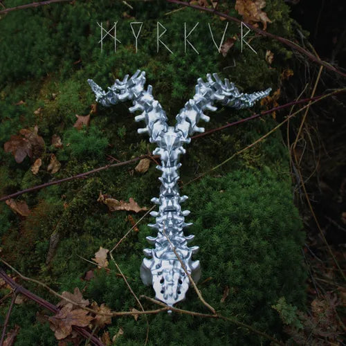 Myrkur- Spine (Pink Vinyl)