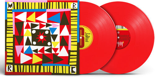 Various- Mr Bongo Record Club Vol. 6 (Indie Exclusive)