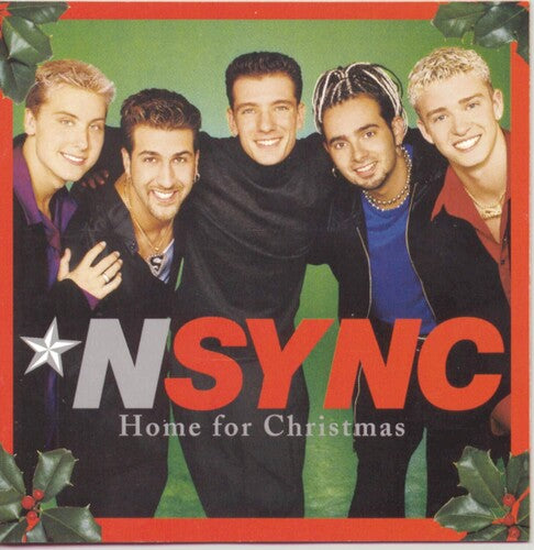 *Nsync- Home For Christmas
