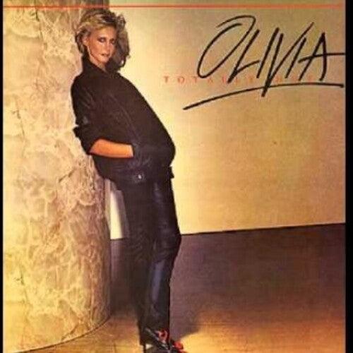 Olivia Newton-John- Totally Hot (Vinyl) – Darkside Records