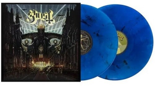 Ghost B.C. - Meliora - Vinyl 