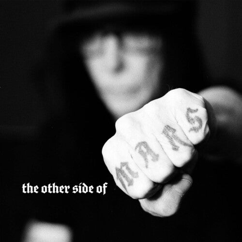 Mick Mars (Motley Crue)- The Other Side Of Mars