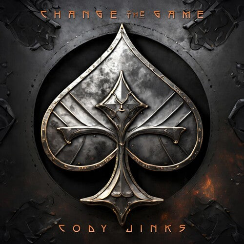 Cody Jinks- Change The Game (Indie Exclusive)