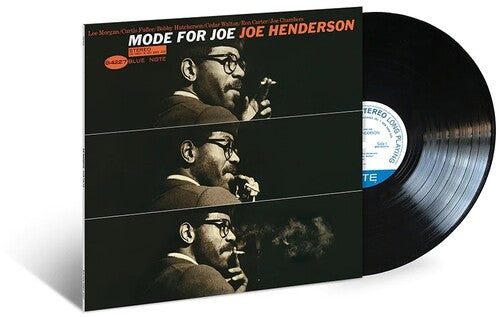 Joe Henderson- Mode For Joe (Blue Note Classic Vinyl Series)