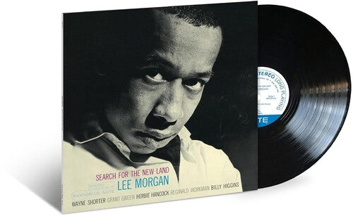 Lee Morgan- Search For The New Land (Blue Note Classic Vinyl Series)