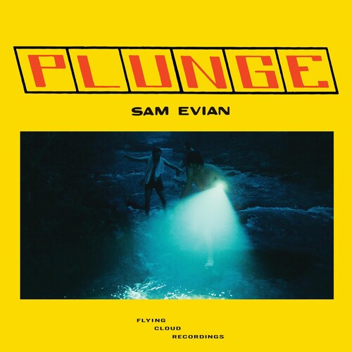 Sam Evian- Plunge