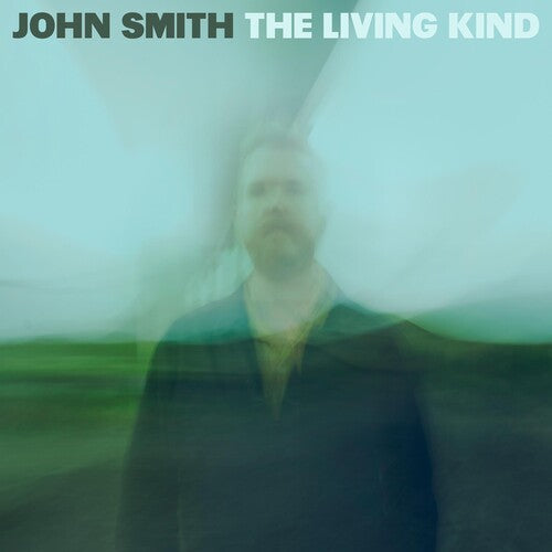 John Smith- The Living Kind