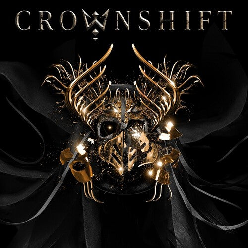 Crownshift- Crownshift