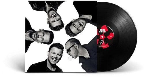 New Kids on the Block- Still Kids (Black Vinyl)