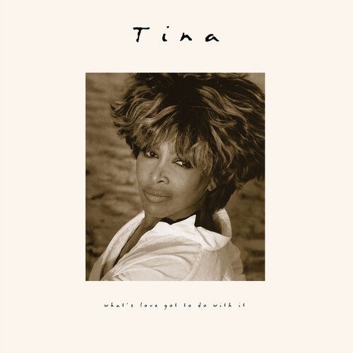 Tina Turner- What's Love Got To Do With It (30th Anniversay) (2CD)