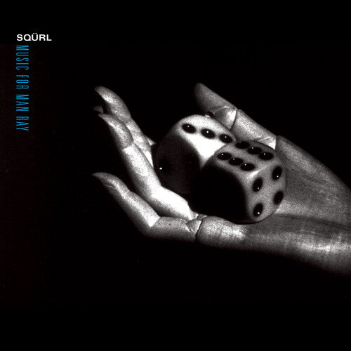 SQÜRL- Music for Man Ray (Original Sountrack)