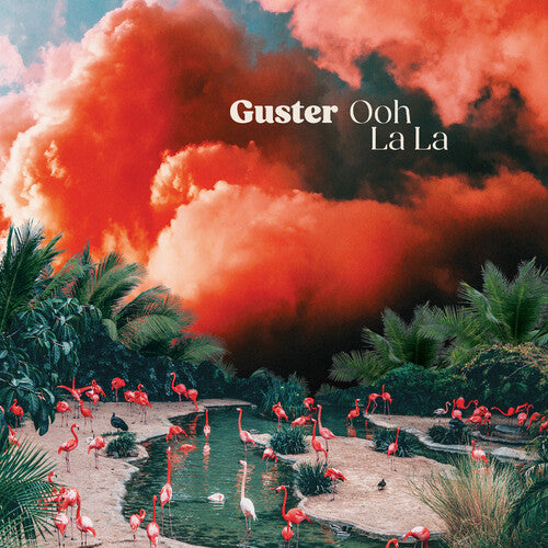 Guster- Ooh La La