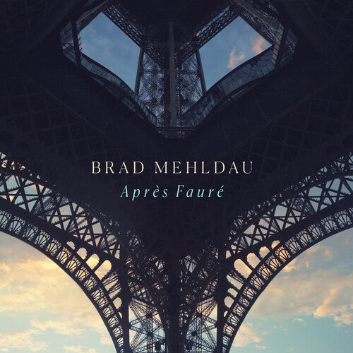Brad Mehldau- Apres Faure