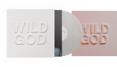Nick Cave & Bad Seeds- Wild God (Indie Exclusive) (PREORDER)