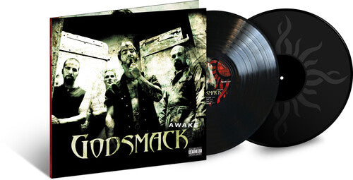 Godsmack- Awake
