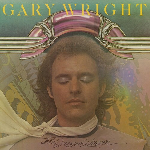 Gary Wright- Dream Weaver (Blue Vinyl)