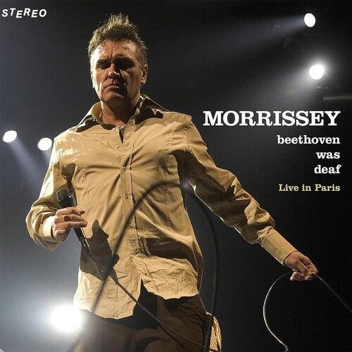 Morrissey- Beethoven Was Deaf (Live) [2024 Remaster] (CD