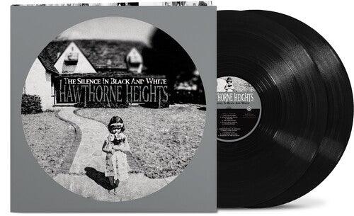 Hawthorne Heights- The Silence In Black And White (Anniversary