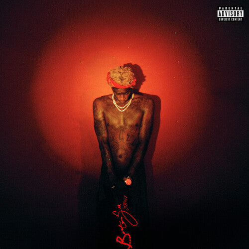 Young Thug- Barter 6 -RSD25 – Darkside Records
