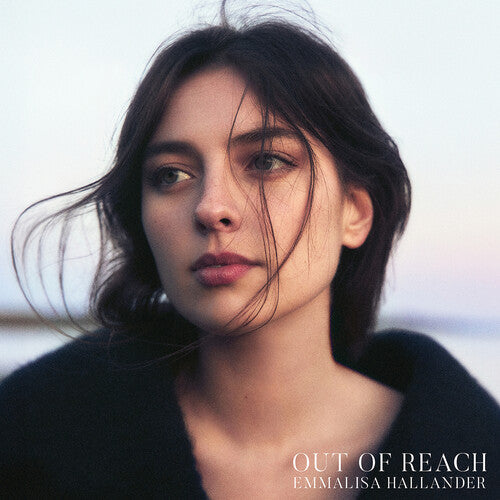 洋楽 Emmalisa Hallander / Out of Reach Emmalisa Hallander- Out of Reach (CD) – Darkside Records
