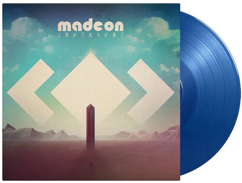 Madeon Adventure レコード 4426655-3393454.jpg?v=