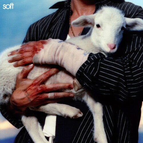 【廃盤・新品未開封】LANY 1st ALBUM CD ウェディングソング 廃盤]LANY 1st ALBUM CD - メルカリ