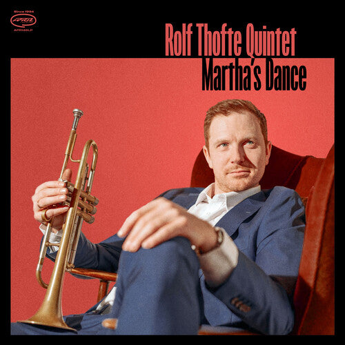 【CD】FILTERED;TheBestOfFilteredDance Rolf Thofte- Martha's Dance (CD) – Darkside Records