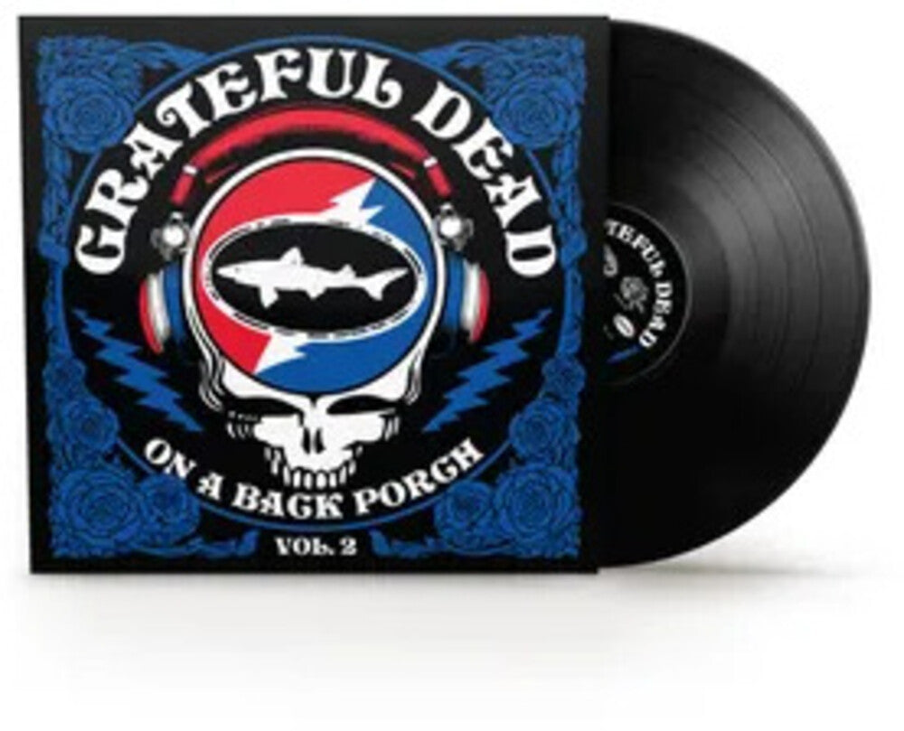 Grateful Dead- On The Back Porch Vol. 2 [RSD Black Friday 2025