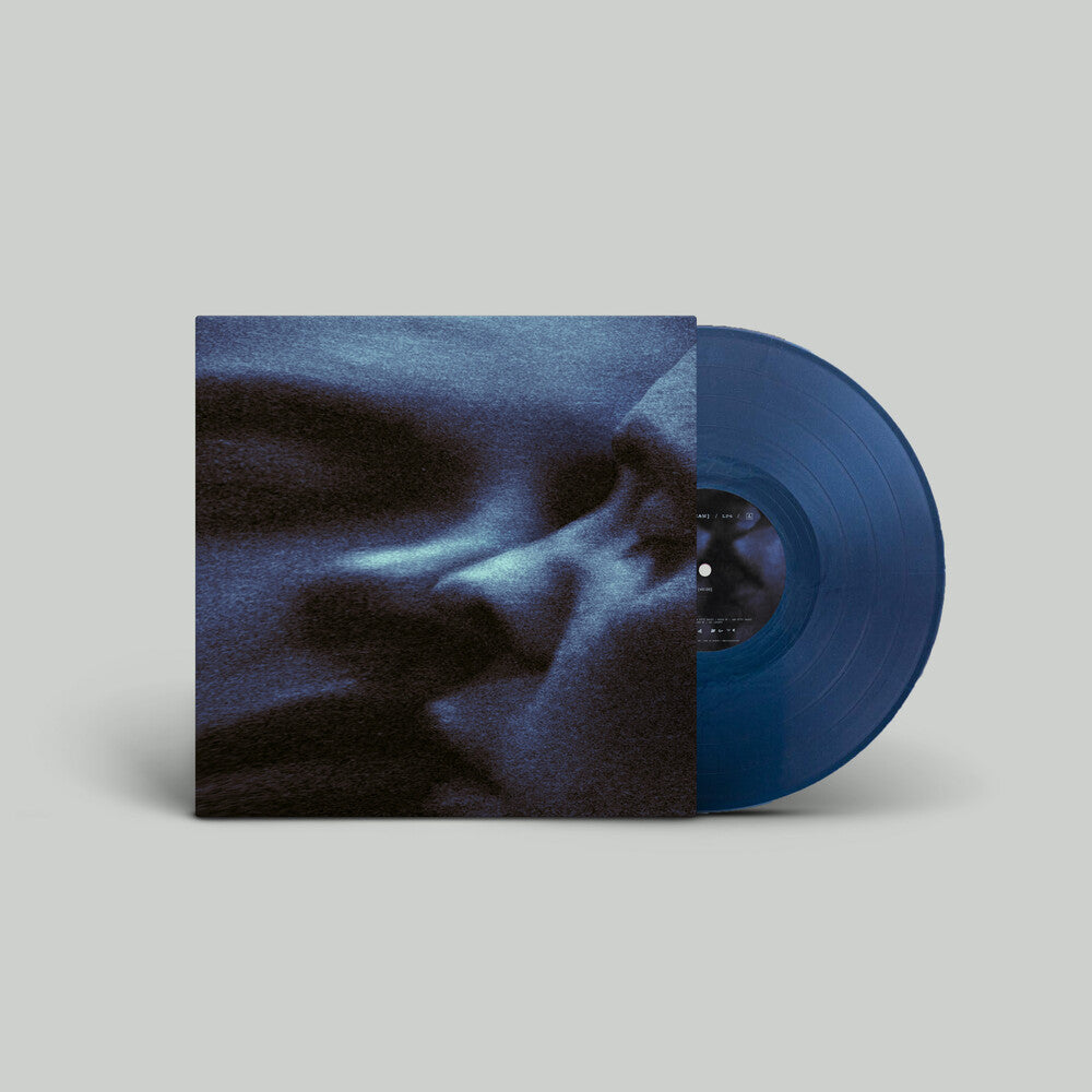 Puma Blue- Croak Dream [Deep Ocean Blue Limited Edition LP] (Vinyl
