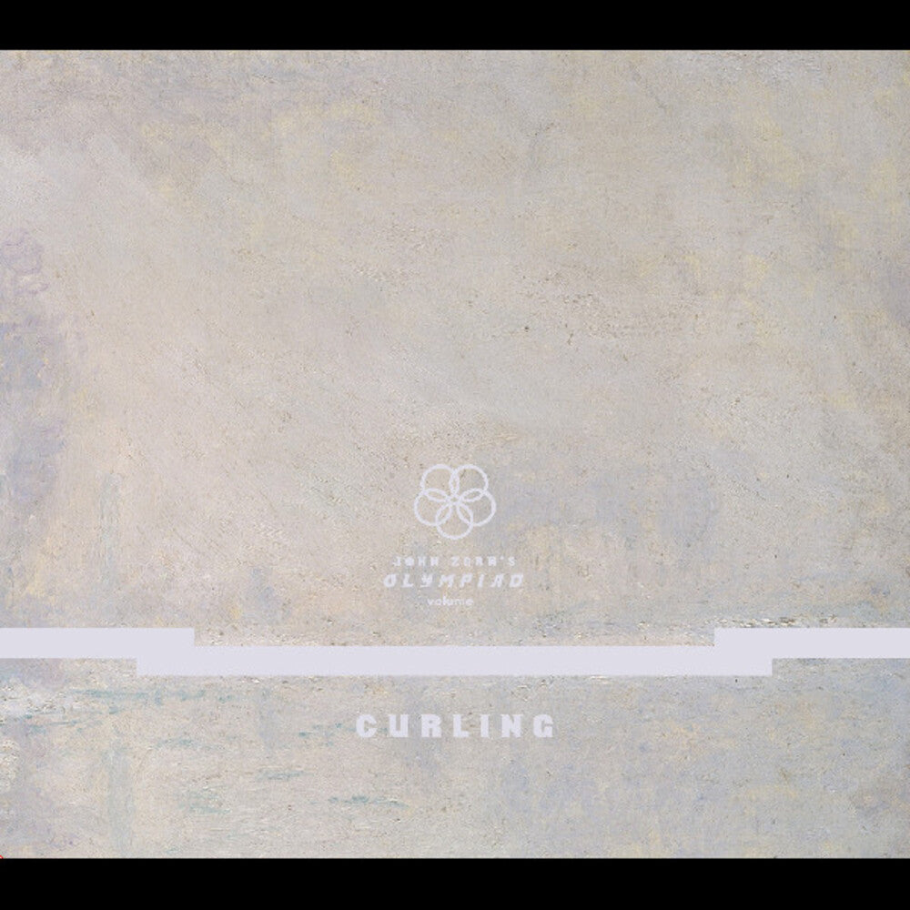 John Zorn- John Zorn's Olympiad: Vol 4 - Curling (CD) – Darkside
