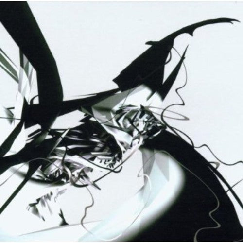 Autechre- Draft 7.30 (CD) – Darkside Records
