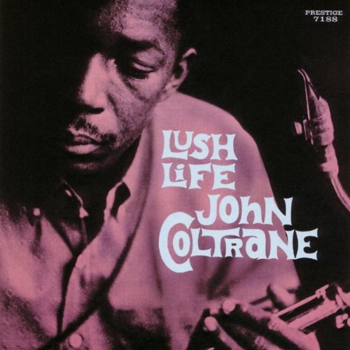 John Coltrane- Lush Life (SACD)
