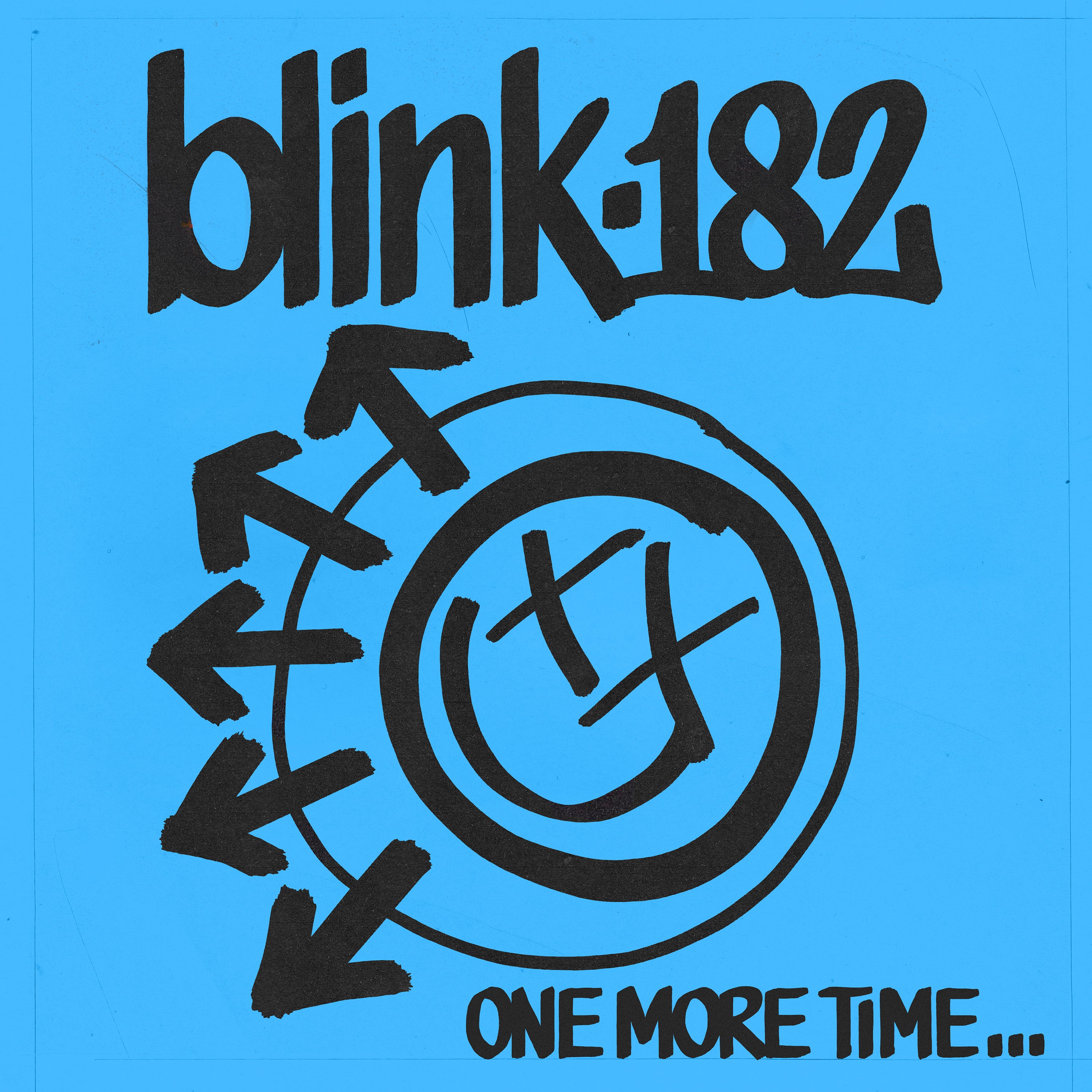 Blink 182- One More Time...