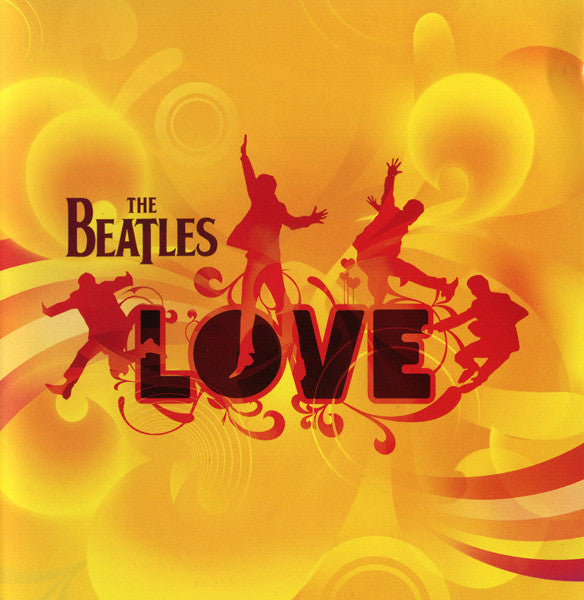 The Beatles- Love