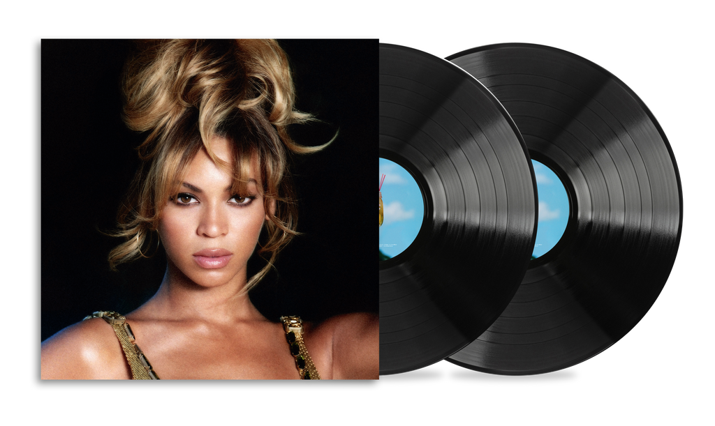 J*y様 BEYONCÉ　ビヨンセ US ORIGINAL　LP Beyoncé- B'DAY (20TH ANNIVERSARY EDITION) (Vinyl) – Darkside Records