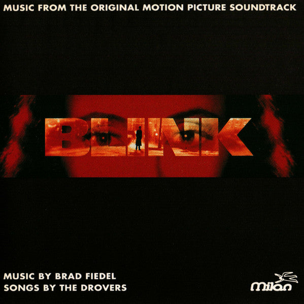 Blink Soundtrack
