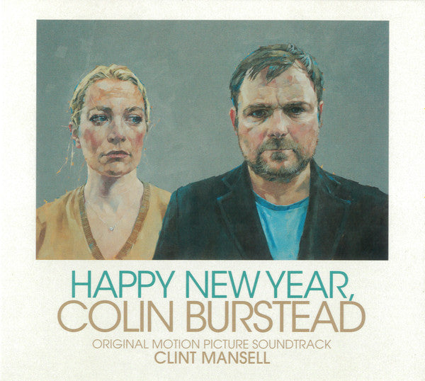 Happy New Year, Colin Burstead Soundtrack