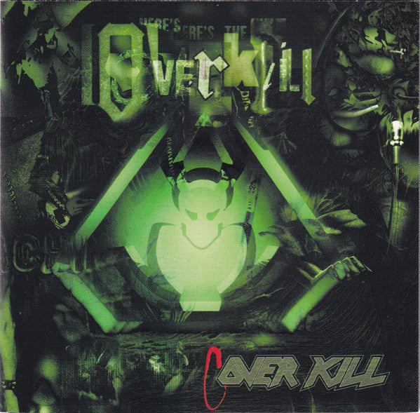 Overkill- Coverkill