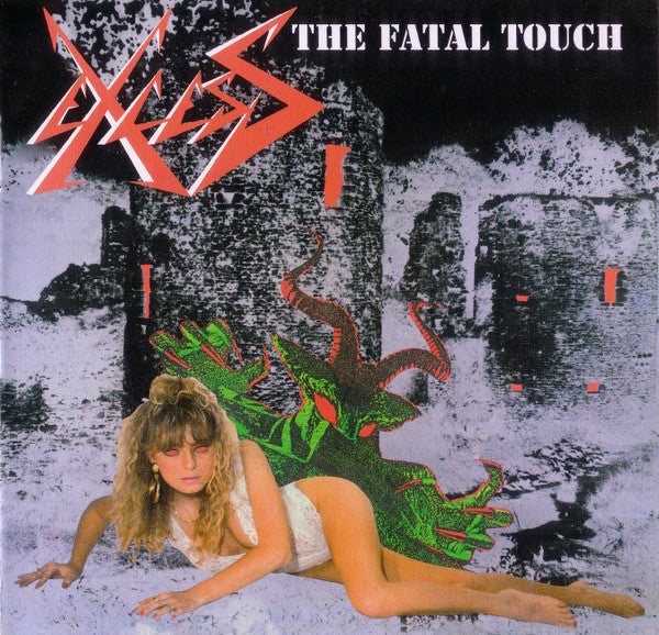 Excess- The Fatal Touch