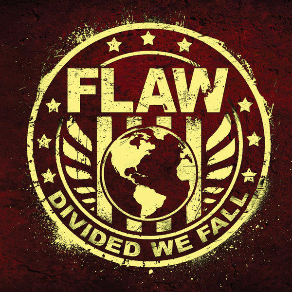 Flaw- Divided We Fall