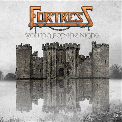Fortress- Waiting For The Night
